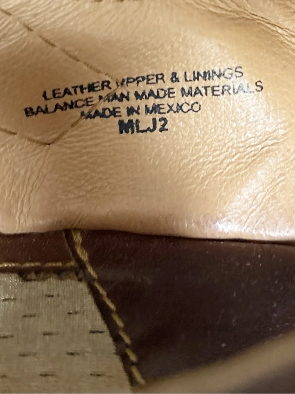 Born Men's Cabot III Brown Amber Leather Fisherman Sandals NWOB | 11 (44 Euro)